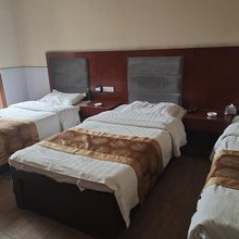 石嘴山博宁商务宾馆