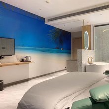 舞阳浴龙湾酒店