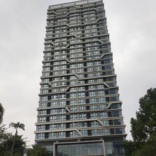 罗万帝公寓(增城万达广场店)