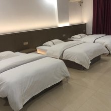 普宁忆家公寓(池尾店)