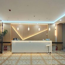 贝壳酒店(滕州长途汽车站嘉誉市场店)
