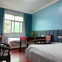 宜春铁路宾馆
