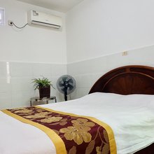 崇州吉祥旅馆