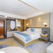 海灞酒店