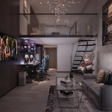 CHILL TIME电竞酒店(广州塔琶洲会展店)