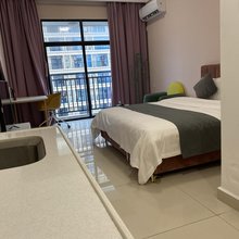 梦小巢公寓