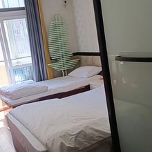 王姐公寓(天津津南国家会展中心店)