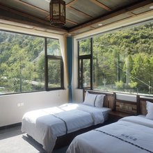 汶川林逸兴居民宿