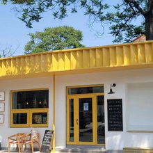 吉果国际青年旅舍(天津山西路店)