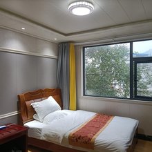 林煜民宿