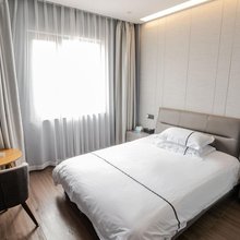 锦尚智慧酒店