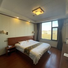 桓台晓峰宾馆