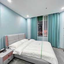 壹晶豪商务宾馆(仁怀耗儿山店)