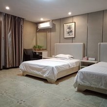 韶关曲江康泰旅店