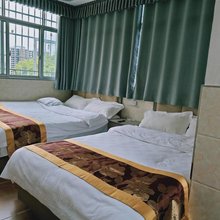 习水华舒旅馆