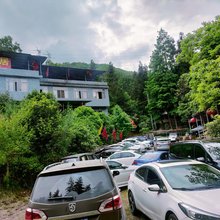 邛崃桃源山庄
