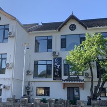 月庭华舍(天津蓟州吉姆冒险世界店)