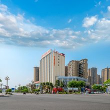 奈斯电竞酒店(雅安高铁站店)
