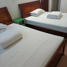 东莞卿家住宿