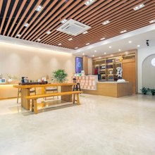 朱雀桥边酒店(南京夫子庙地铁站店)