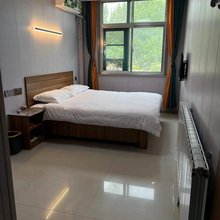 温馨宾馆(龙口店)