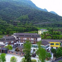 文書老院民宿(黑山谷景区店)
