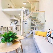 爱睡528loft公寓