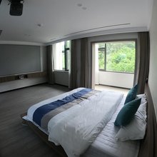 临安琴山居民宿
