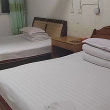 绵阳金菊旅馆