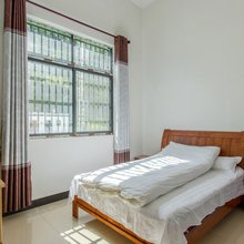 婺源到此驿栈