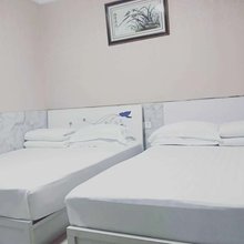 成都苏姐住宿