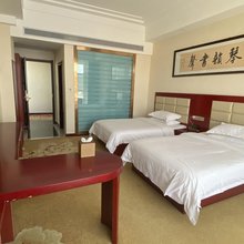 静宁悦居臻品酒店