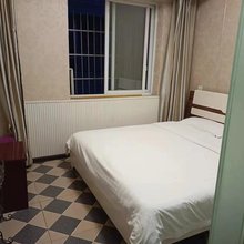 遂宁金缘宾馆