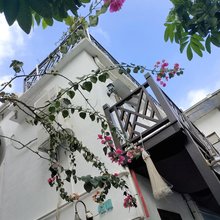 拾忆舍民宿(佛山清晖园博物馆店)