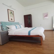 伟砼之家旅居俱乐部(海口江东新区店)