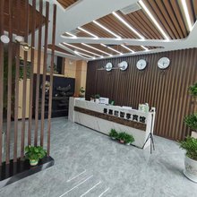 大荔曼嘉尼智享酒店