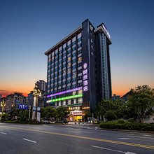 罗甸悦禾酒店