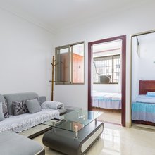 海口爱之屋公寓