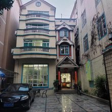 小米公寓(广州长洲岛店)