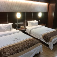 广州皇廷商务公寓(润洲城市广场店)