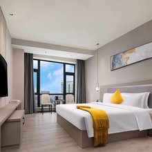 柏丽酒店(贵阳会展城店)