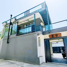 留宿客栈
