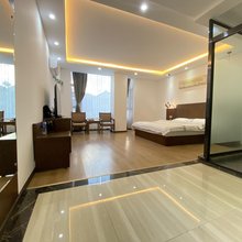 丽水阳光客栈