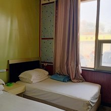 太谷范村洗浴住宿