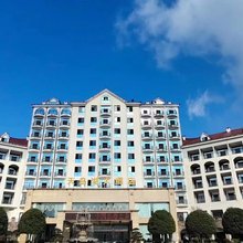 赤水天岛湖大酒店