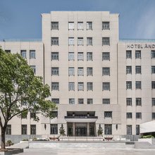武汉风貌安坻酒店(江汉路步行街汉口江滩店)