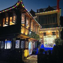 杭州山沟沟静娴客栈
