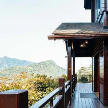 南雁会文谷民宿