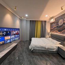 唯美F16小米智能主题公寓