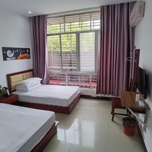 石首凯旋宾馆